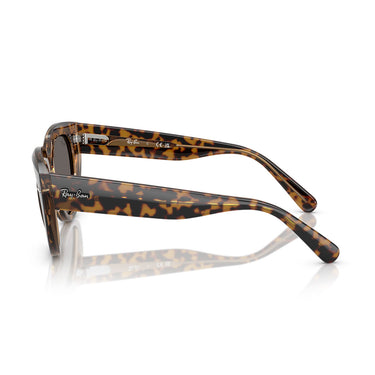 Ray-Ban Gafas de Sol RB2286 1292B1 Doreen Havana/Gris Mujer
