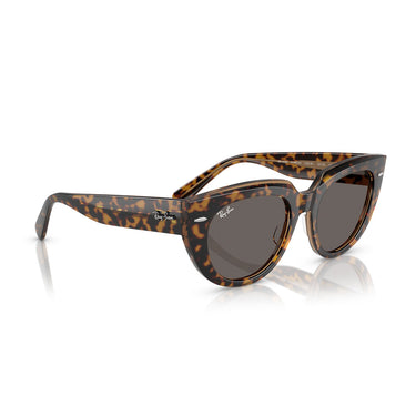 Ray-Ban Gafas de Sol RB2286 1292B1 Doreen Havana/Gris Mujer
