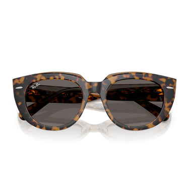Ray-Ban Gafas de Sol RB2286 1292B1 Doreen Havana/Gris Mujer