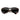 Ray-Ban Occhiali da Sole RB2289 902/48 Mega Balorama Marrone/Nero Unisex Polarizzati 5