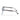 Ray-Ban Occhiali da Sole RB2298 13553F Hawkeye Grigio/Azzurro Unisex 3