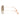 Ray-Ban Occhiali da Sole RB3029M 001 0V x Dolce & Gabbana The Outdoorsman Oro Arista Trasparente Specchiato Oro Bianco Unisex  3