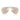 Ray-Ban Occhiali da Sole RB3029M 001 0V x Dolce & Gabbana The Outdoorsman Oro Arista Trasparente Specchiato Oro Bianco Unisex 