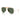 Ray-Ban Occhiali da Sole RB3029M 001/71 x Dolce & Gabbana The Outdoorsman Oro Arista/Verde Scuro Unisex 1