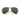 Ray-Ban Occhiali da Sole RB3029M 001/71 x Dolce & Gabbana The Outdoorsman Oro Arista/Verde Scuro Unisex 5