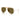 Ray-Ban Occhiali da Sole RB3029M 001/73 x Dolce & Gabbana The Outdoorsman Oro Arista/Marrone Scuro Unisex 2