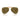 Ray-Ban Occhiali da Sole RB3029M 001/73 x Dolce & Gabbana The Outdoorsman Oro Arista/Marrone Scuro Unisex