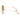 Ray-Ban Occhiali da Sole RB3029M 001/7J x Dolce & Gabbana The Outdoorsman Oro Arista/Marrone Specchiato Oro Rosé Unisex 2