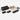 Ray-Ban Occhiali da Sole RB3029M 001/7J x Dolce & Gabbana The Outdoorsman Oro Arista/Marrone Specchiato Oro Rosé Unisex 7