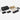 Ray-Ban Occhiali da Sole RB3029M 001/8N x Dolce & Gabbana The Outdoorsman Oro Arista/Grigio Verde Specchiato Unisex 6