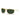 Ray-Ban Occhiali da Sole RB3119M 001/31 Olympian I Deluxe Oro Arista/Verde G-15 Unisex 1