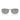 Ray-Ban Occhiali da Sole RB3119M 928040 Olympian I Deluxe x Star Wars Gunmetal Verde Specchiato Argento Unisex 