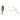 Ray-Ban Occhiali da Sole RB3138 001 Shooter Oro/Verde G-15 Unisex 2