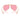 Ray-Ban Occhiali da Sole RB3138M 001 84 x Dolce & Gabbana The Shooter Oro Arista Rosa Unisex  4