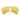 Ray-Ban Occhiali da Sole RB3138M 001 85 x Dolce & Gabbana The Shooter Oro Arista Giallo Unisex  5