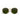 Ray-Ban Occhiali da Sole RB3447 001 Round Metal Oro/Verde G-15 Unisex 6