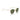 Ray-Ban Occhiali da Sole RB3447N 001 Round Metal Oro/Verde G-15 Unisex 5