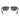 Ray-Ban Occhiali da Sole RB3498 006/81 Nero/Grigio Unisex Polarizzati 4