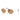 Ray-Ban Occhiali da Sole RB3547 001/53 Oval Oro/Marrone Unisex 2