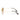 Ray-Ban Occhiali da Sole RB3547 001/53 Oval Oro/Marrone Unisex 3