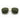 Ray-Ban Occhiali da Sole RB3548 919631 Hexagonal Oro/Verde G-15 Unisex 6