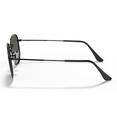 Ray-Ban Okulary Przeciwsłoneczne RB3548N 002-58 Ośmiokątne Nero-Verde G-15 Unisex Polaryzowane 3