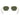 Ray-Ban Occhiali da Sole RB3556 919631 Octagonal Oro/Verde G-15 Unisex 3