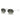 Ray-Ban Gafas de Sol RB3556N 004/71 Octagonal Gunmetal/Grigio Sfumato Unisex 2