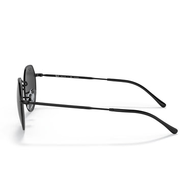 Ray-Ban Okulary Przeciwsłoneczne RB3565 002/48 Jack Nero/Nero Unisex Polaryzowane 3