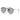 Ray-Ban Occhiali da Sole RB3647N 9279R5 Round Double Bridge Nero/Blu Unisex 2