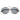 Ray-Ban Occhiali da Sole RB3647N 9279R5 Round Double Bridge Nero/Blu Unisex 6