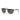 Ray-Ban Occhiali da Sole RB3686 187/B1 Nero Su Arista/Grigio Scuro Unisex
