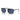Ray-Ban Occhiali da Sole RB3715M F08580 Scuderia Ferrari Argento/Blu Scuro Unisex 2