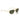 Ray-Ban Occhiali da Sole RB3732 001/31 Oro/Verde Unisex 5