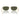 Ray-Ban Occhiali da Sole RB3732 001/31 Oro/Verde Unisex 4
