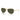 Ray-Ban Sunglasses RB3733 001/31 Gold/Green Unisex 1