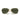 Ray-Ban Sunglasses RB3733 001/31 Gold/Green Unisex 5