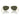 Ray-Ban Sunglasses RB3733 001/31 Gold/Green Unisex 3