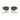 Ray-Ban Occhiali da Sole RB3734 001/31 Oro/Verde Unisex 3