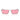 Ray-Ban Sunglasses RB3741 004/84 Emy Silver/Pink Unisex