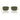 Ray-Ban Occhiali da Sole RB3746 001/31 Oro/Verde G-15 Unisex 3