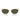 Ray-Ban Occhiali da Sole RB3749 001/31 Oro/Verde G-15 Unisex