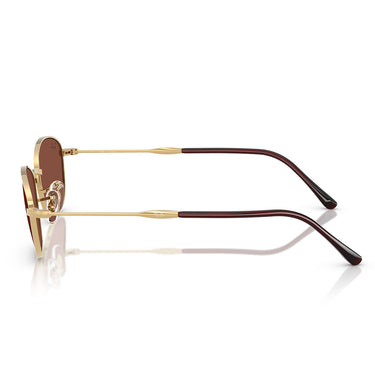 Ray-Ban Okulary Przeciwsłoneczne RB3749 001/C5 Oro Arista/Rosso Unisex 2