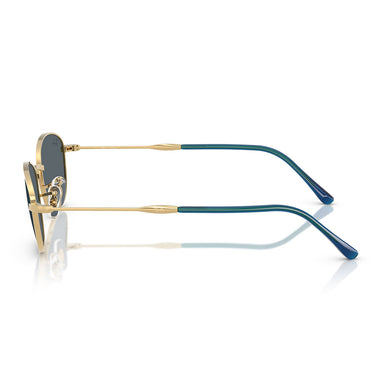 Ray-Ban Okulary Przeciwsłoneczne RB3749 9278R5 Oro Arista/Blu Unisex 2
