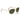 Ray-Ban Occhiali da Sole RB3754 001 31 Oro Verde Unisex 4