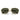 Ray-Ban Occhiali da Sole RB3754 001 31 Oro Verde Unisex 5