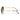Ray-Ban Occhiali da Sole RB3754 001 31 Oro Verde Unisex 2