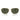 Ray-Ban Occhiali da Sole RB3754 001 31 Oro Verde Unisex