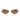 Ray-Ban Occhiali da Sole RB3757 001/73 Kai Oro/Marrone Scuro Unisex