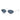 Ray-Ban Occhiali da Sole RB3757 003 80 Kai Argento Blu Scuro Unisex 2